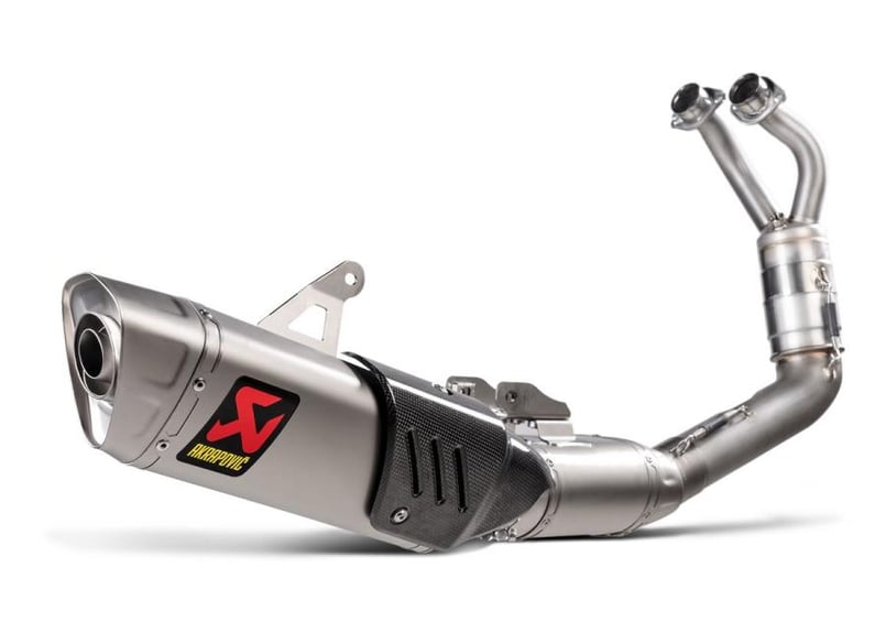 AKRAPOVIC チタンマフラー 楽天市場】【メーカー在庫あり】 アクラポビッチ AKRAPOVIC