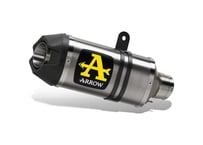 Arrow　HONDA CBR600RR 2024 INDY RACEサイレンサー 71971PK