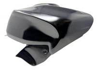 EXTREME COMPONENTS EPOTEX SBK TANK COVER DUCATI PANIGALE V4 / S 2025-2026