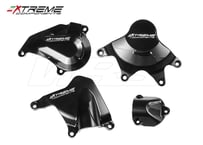 EXTREME COMPONENTS ENGINE PROTECTIONS BMW S 1000 RR /R 2019-2025