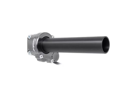 JETPRIME QUICK THROTTLE CONTROL YAMAHA YZF-R9 2025