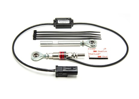 ディーラー在庫有り　CORDONA QUICKSHIFTER KIT + BLIPPER DUCATI STREETFIGHTER V4 2020-2024