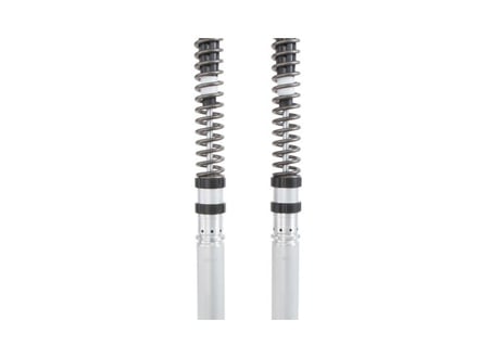 OHLINS レーシング フロントフォークカートリッジキット　FKR118　TTX 25MM FKR118  SUZUKI GXSX-R1000 2012>2016