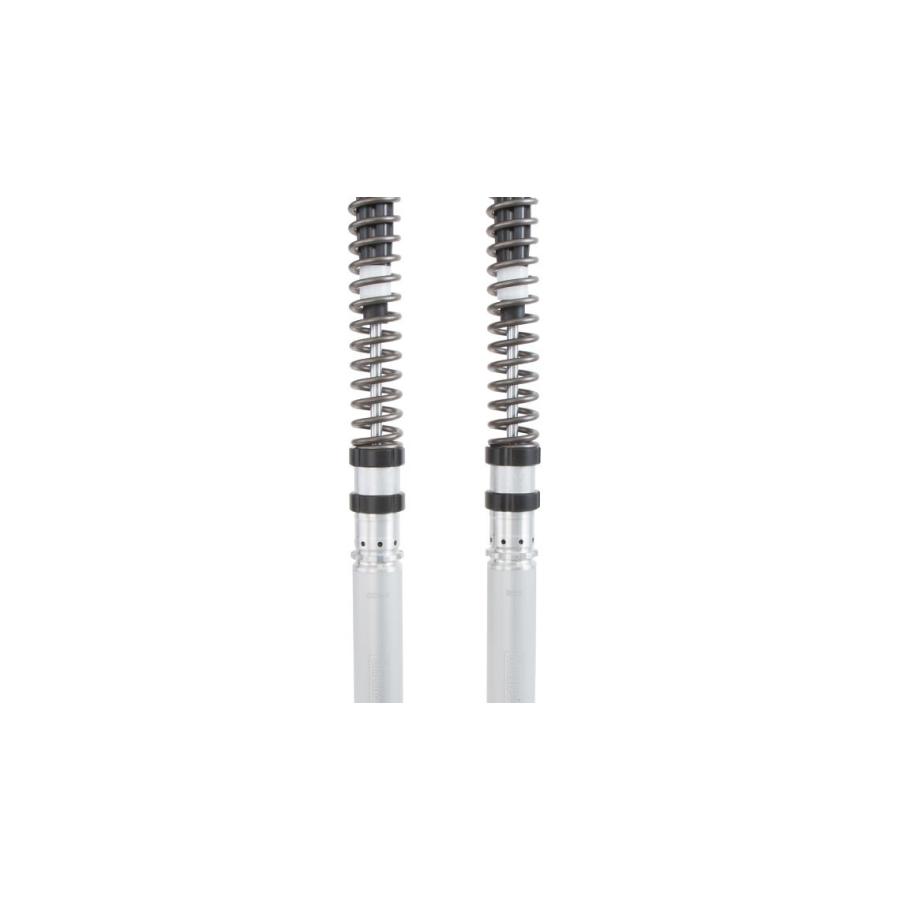 OHLINS レーシング フロントフォークカートリッジキット FKR118 TTX
