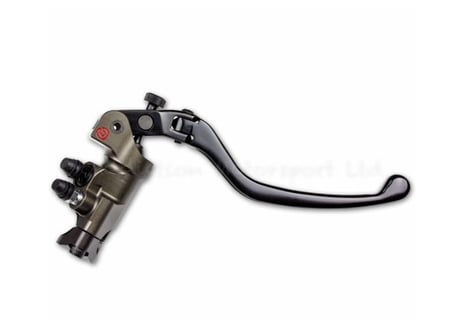 Brembo Racing 19x20 CNC　レーシングラジアルマスターシリンダー