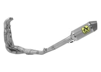 Arrow S1000RR 2019-2022 フルエキゾーストフルエキゾースト COMPET