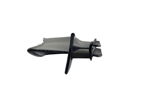 ディーラー在庫有り　EXTREME COMPONENTS SUPERLEGGERA CARBON FIBER WINGLETS DUCATI PANIGALE V4 / S / R 19-21