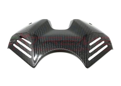 ディーラー在庫有り　EXTREME COMPONENTS CARBON AIRBOX COVER DUCATI PANIGALE V4 / S / R 2023-2024