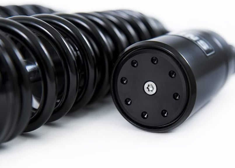 OHLINS YAMAHA XJR1300 リアサスペンション BLACK LINE YA OHLINS YAMAHA XJR1300 リアサスペンション BLACK LINE YA
