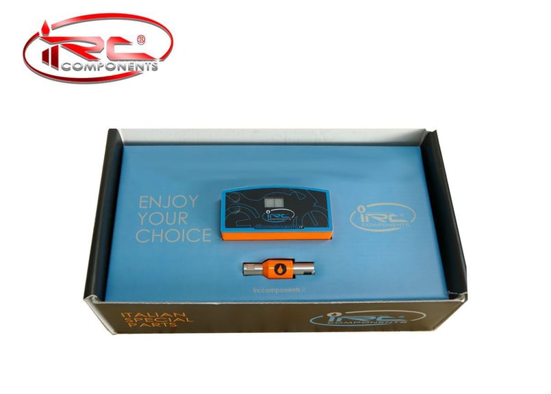 IRC COMPONENTS 電子クイックシフターキット DUCATI 1098 / 1198