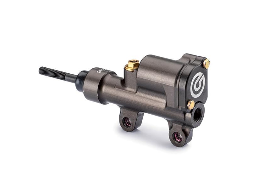 GSX1400 ブレーキマスターシリンダー