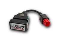 Mivv スイッチオフキー プラグアンドプレイ式電子自己診断装置 OBD   YAMAHA YZF-R9 他
