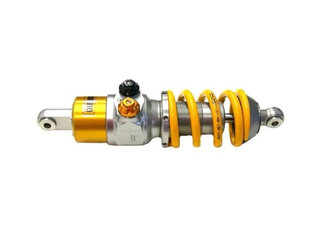 Öhlins サスペンションショック ゴールド/オレンジ Ohlins HD 764LE - STX 36 Blackline Limited Edition (Gold
