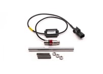 CORDONA QUICKSHIFTER KIT + BLIPPER YAMAHA YZF-R9 2025-2026