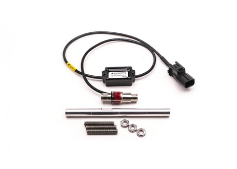 CORDONA QUICKSHIFTER KIT + BLIPPER YAMAHA YZF-R9 2025-2026