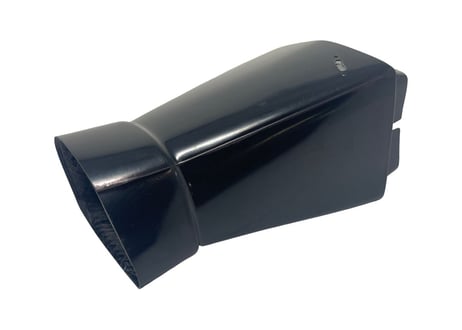 EXTREME COMPONENTS EPOTEX AIRBOX TUBE DUCATI PANIGALE V4 / S 2025