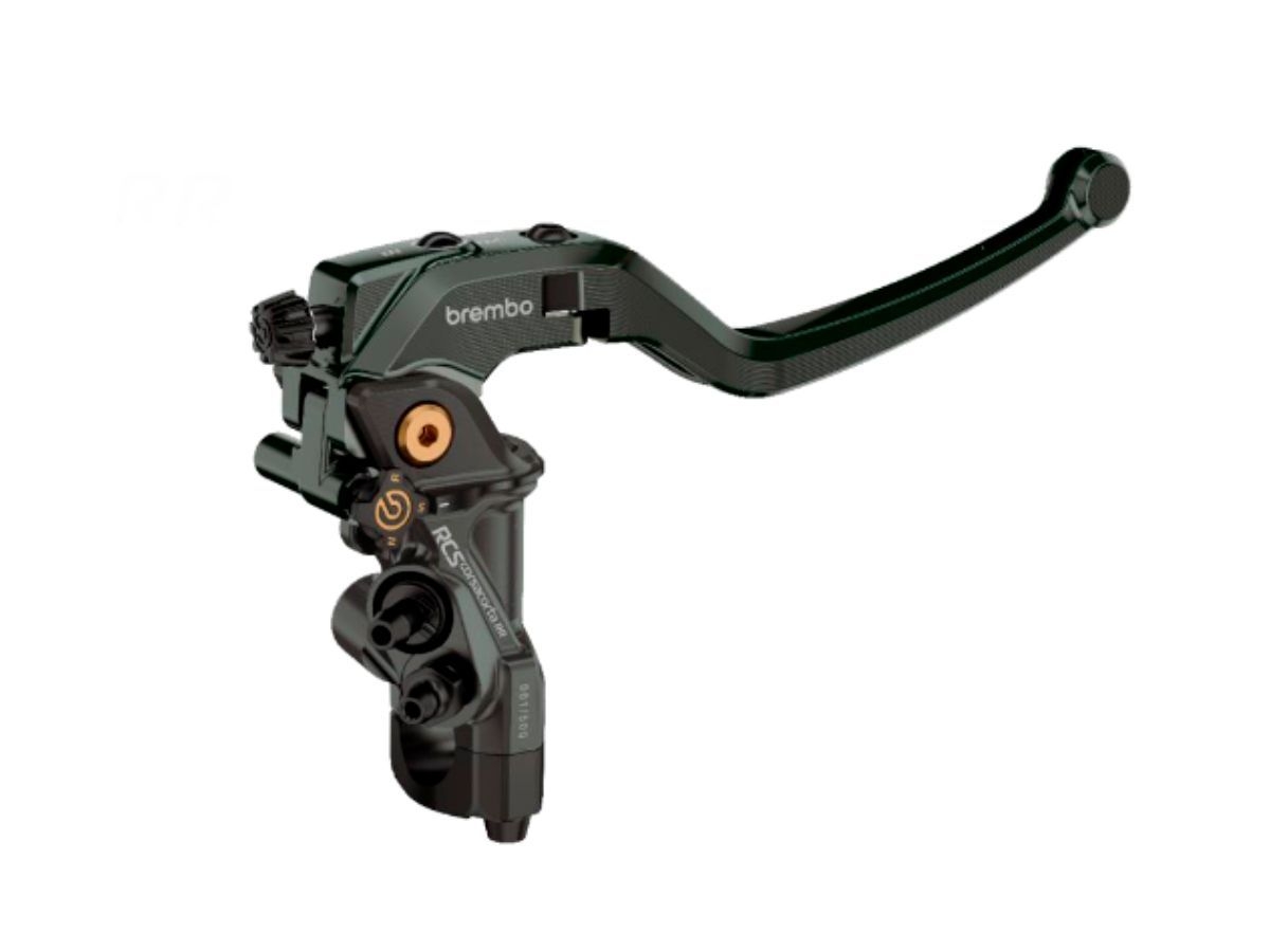 50周年記念Ver 世界500個限定 BREMBO RACING ラジアルマスター