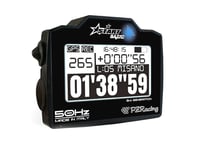 在庫有り　PZ RACING GPSラップタイマー Start Basic 400 Gps Laptimer (日本語マニュアル付き）