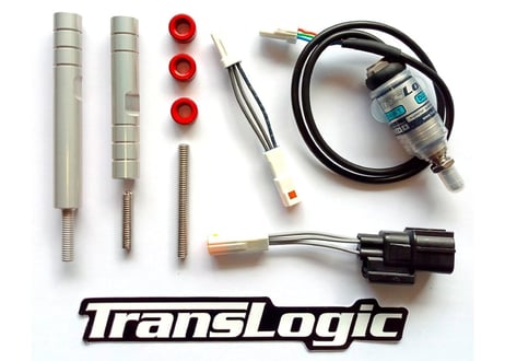 CATEGORY TRANSLOGIC | TOM'Z FACTORY STORE