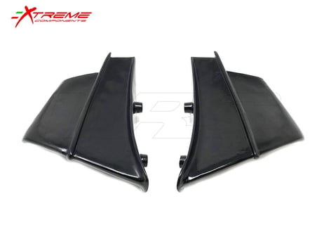 ディーラー在庫有り　EXTREME COMPONENTS EPOTEX WINGLETS DUCATI PANIGALE V4 R 2019-2021