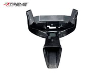 EXTREME COMPONENTS TACHOMETER SUPPORT WITH AIRBOX INLET TUBE BMW S 1000 RR/ M 1000 RR 19-23