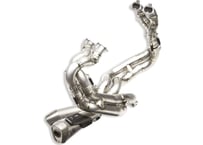 AKRAPOVIC フルエキゾーストシステム レーシングライン YAMAHA YZF-R7 2