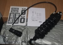 OHLINS サスペンションキット 4本セット OHLINS [OHLINS]オーリンズ 車高調キット DFV コンプリート