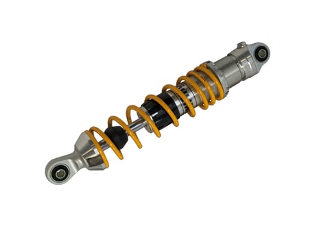 オーリンズ（Ohlins) リアショックアブソーバー　Twin Shock　HO919 HONDA　MONKEY125　2018-2020