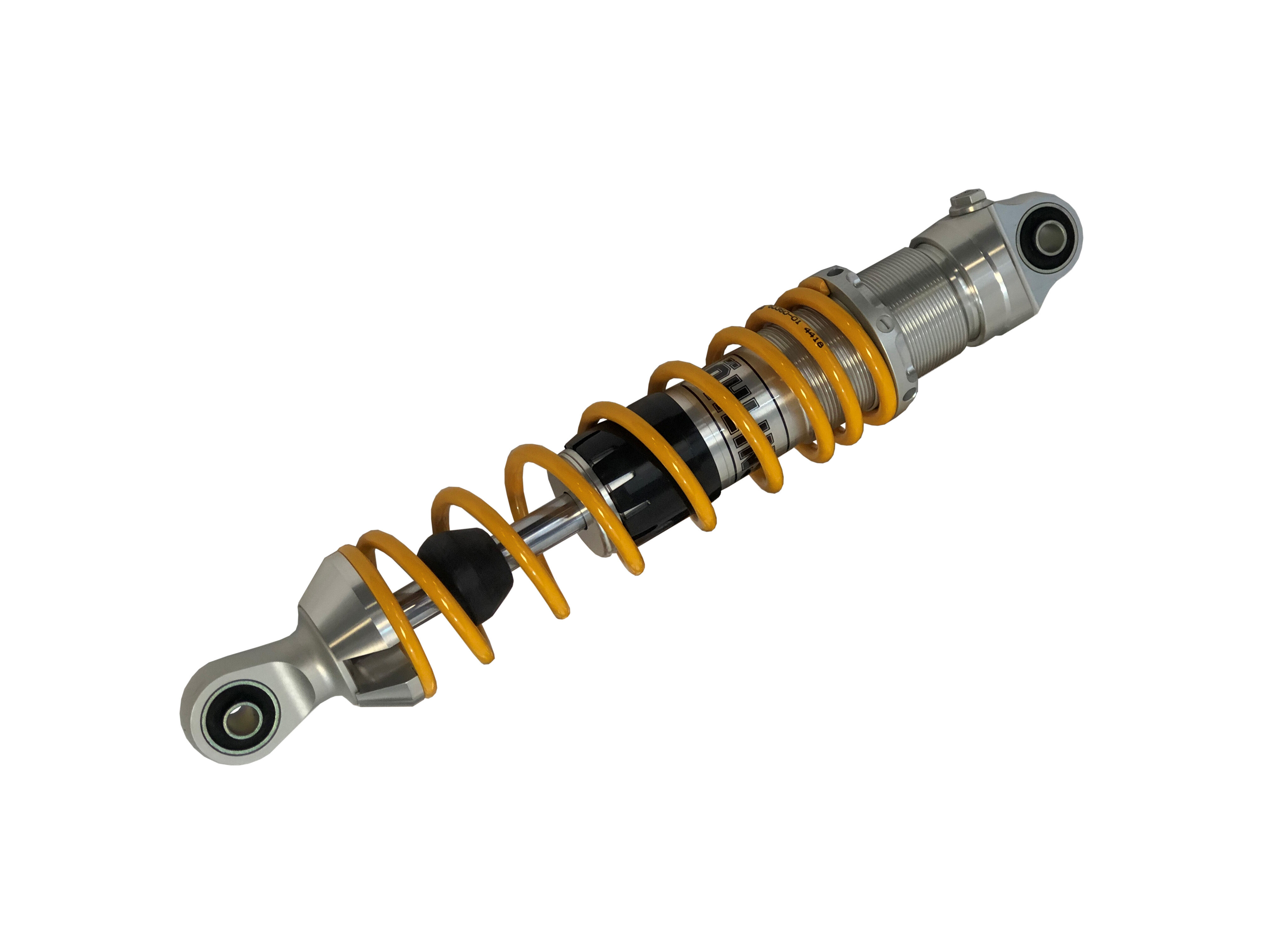 オーリンズ（Ohlins) リアショックアブソーバー Twin Shock HO919 HON