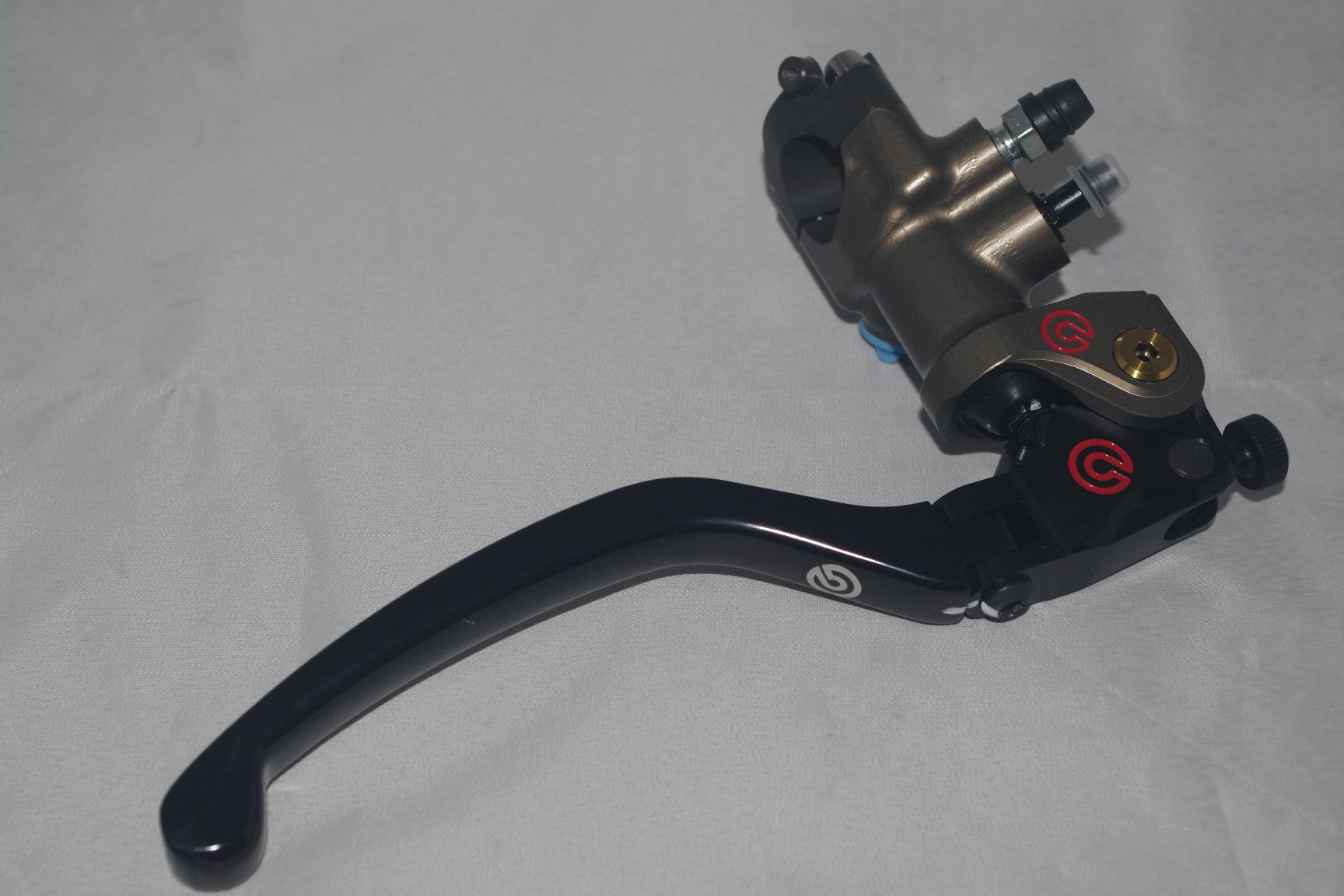 brembo ブレーキマスターシリンダー 19x20 original