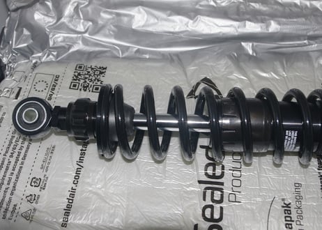 OHLINS BLACKLINE KA963 KAWASAKI 旧Z系 Z1R / Z 1000R/900/750GP