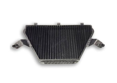 フルカーボン エアフィルター F1-85 SPRINT FILTER HONDA CBR 1000 RR-R / SP 2020-2024