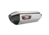 ディーラー在庫有り　YOSHIMURA R-77 RACE SERIES コンプリートエキゾースト STAINLESS STEEL YAMAHA YZF-R7 2022-2023