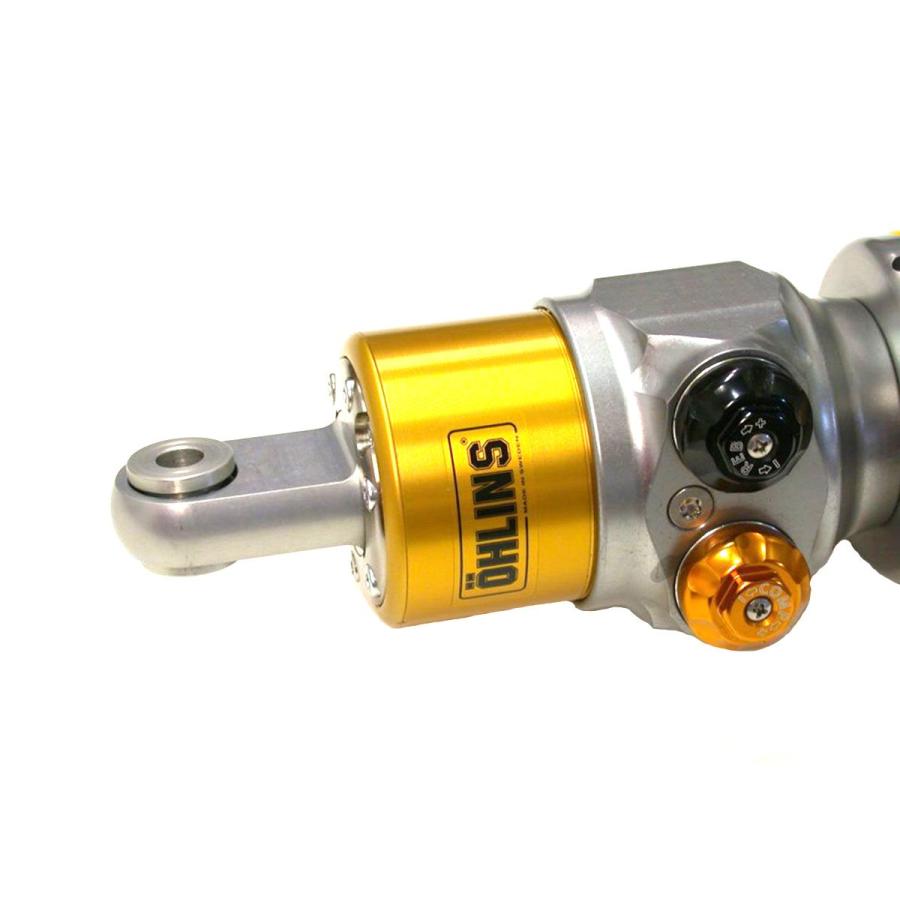 日本未発売 オーリンズ OHLINS TTX MV AGUSTA F4 1000R / 312