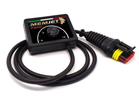Memjet Evo Jetprime パワーモジュール For   Ducati Monster 1200 2014 > 2020