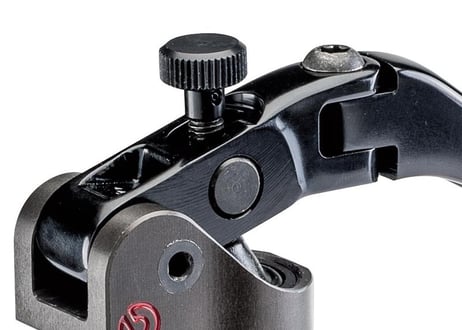 Brembo Racing 19x20 CNC　レーシングラジアルマスターシリンダー