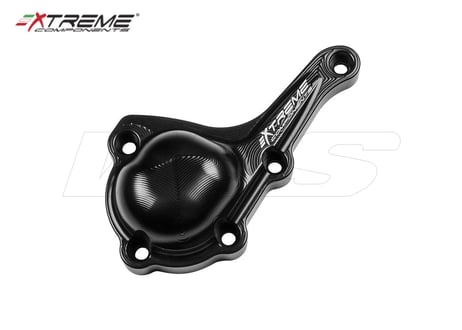 EXTREME COMPONENTS ENGINE PROTECTIONS BMW S 1000 RR 2009-2018