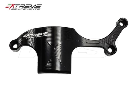 EXTREME COMPONENTS ENGINE PROTECTIONS YAMAHA YZF-R6 2007-2024