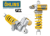OHLINS GSX-R1000/R リアサスペンションTTX-GP SU468 | TOM'