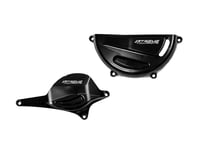 EXTREME COMPONENTS ERGAL ENGINE PROTECTIONS DUCATI PANIGALE V2 /  959 / 1199 / 1299