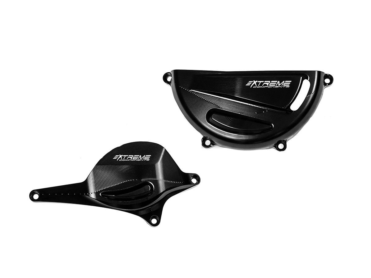 EXTREME COMPONENTS ERGAL ENGINE PROTECTIONS DUC
