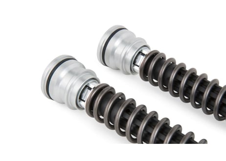 OHLINS　オーリンズ レーシング Cartridge Kit FKR122 BMW S1000RR 2019 > 2022
