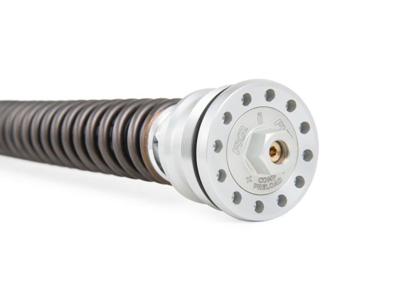 OHLINS レーシング フロントフォークカートリッジキット FKR126 YAMAHA