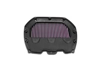 ディーラー在庫有り　DNA COTTON AIR FILTER YAMAHA YZF-R9 2025 エアボックスカバー STAGE 2