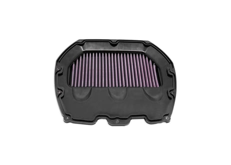 ディーラー在庫有り　DNA COTTON AIR FILTER YAMAHA YZF-R9 2025 エアボックスカバー STAGE 2