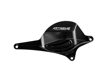 EXTREME COMPONENTS ERGAL ENGINE PROTECTIONS DUCATI PANIGALE V2 /  959 / 1199 / 1299