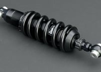 OHLINS　BMW R NINE T / PURE / RACER 2017-2020　リアサスペンション　BLACK LINE　BM489