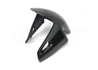 ディーラー在庫有り　EXTREME COMPONENTS CARBON FRONT MUDGUARD DUCATI PANIGALE 1199 / 1299 2012-2017