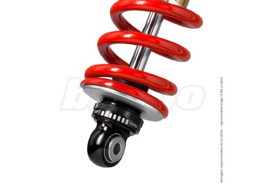 ビレットサスペンション ビレットサスペンション ZX Series – BC Racing