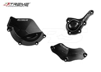 EXTREME COMPONENTS ENGINE PROTECTIONS BMW S 1000 RR 2009-2018